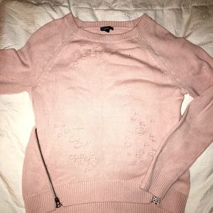 NWOT: Express Sweater